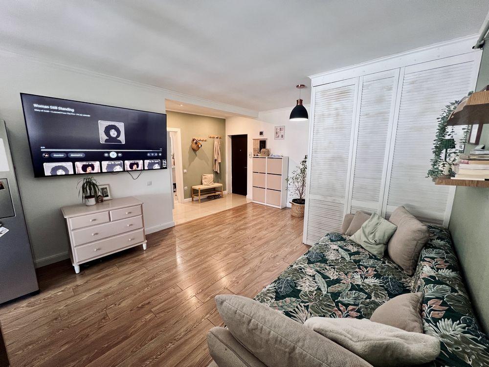 Apartament 2 camere, 56 mp + spatiu suplimentar + loc de parcare generos