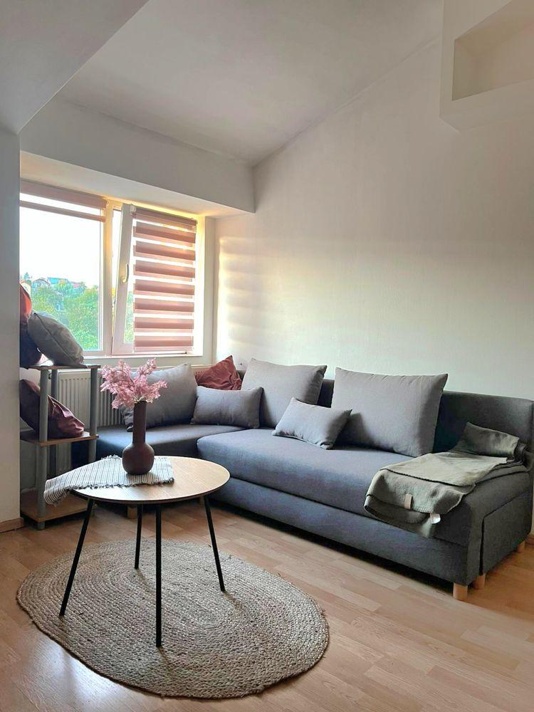 Apartament 1 cameră – Iris – 28 mp, Complet Utilat - imagine 1