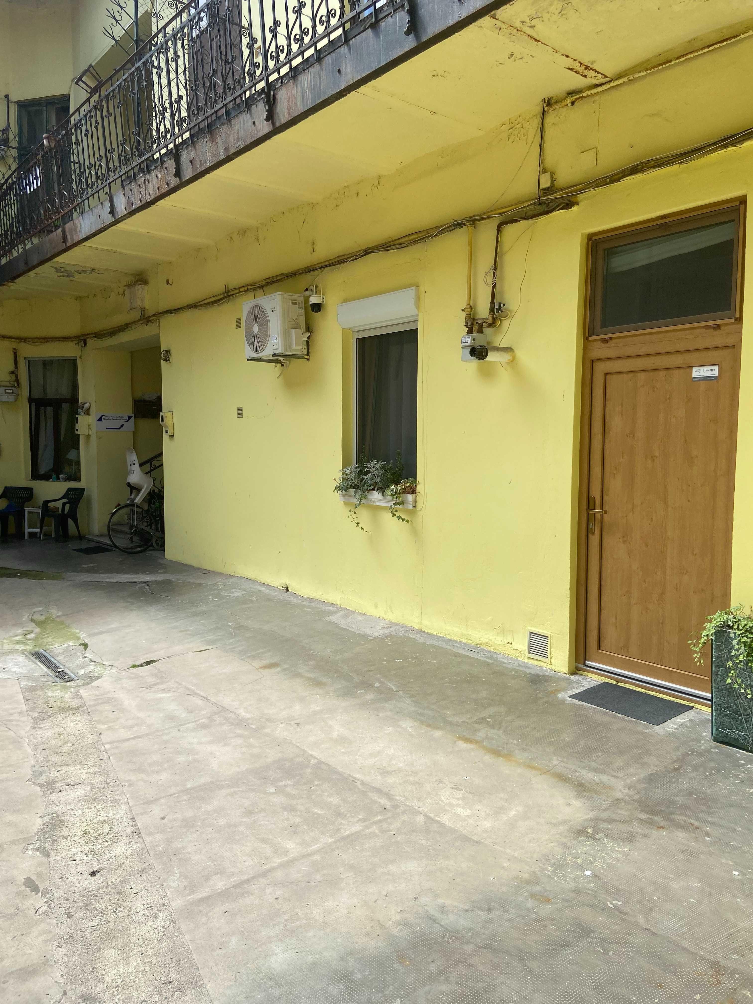 Vand garsoniera in Piata M. Viteazu, Cluj-Napoca - imagine 1