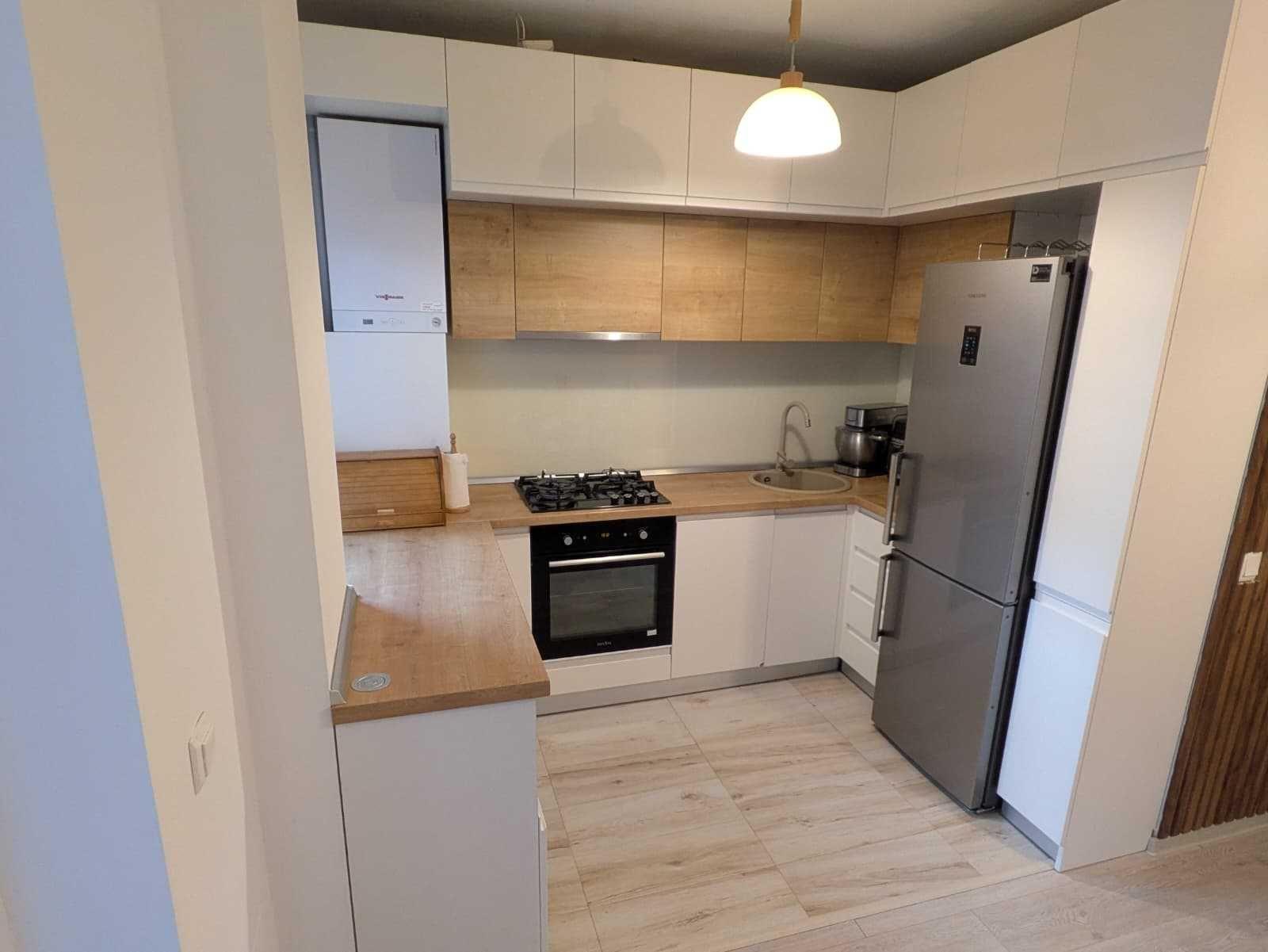 Apartament 2 camere + terasă 16 mp + parcare subterană | Junior Residence - imagine 1