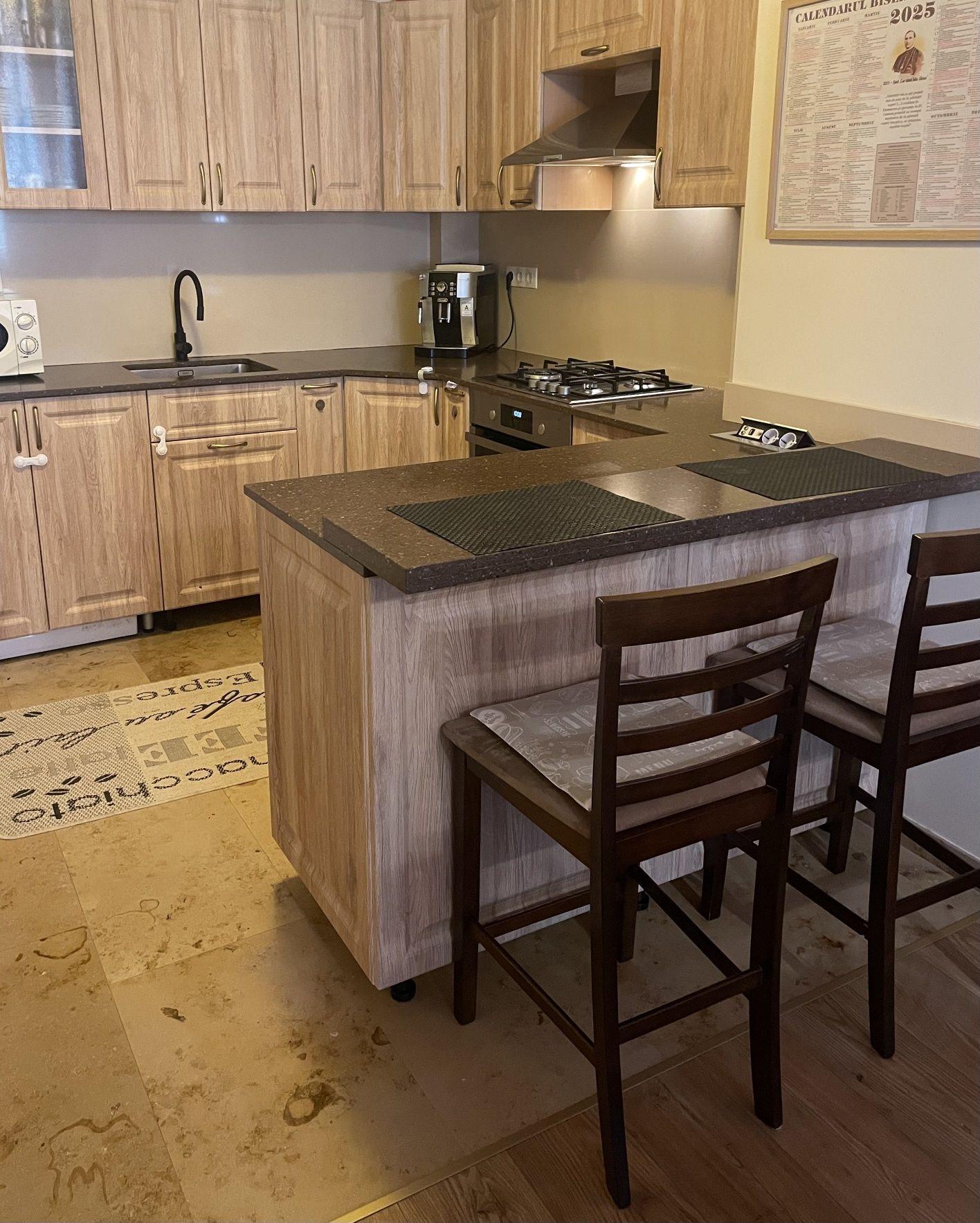 Apartament cu 2 camere de vânzare în zona Junior Residence! - imagine 1