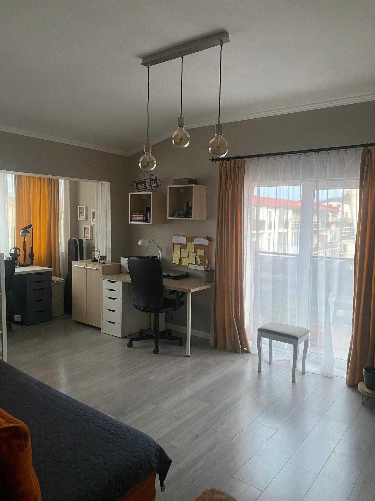 Apartament 2 camere Florești - imagine 1
