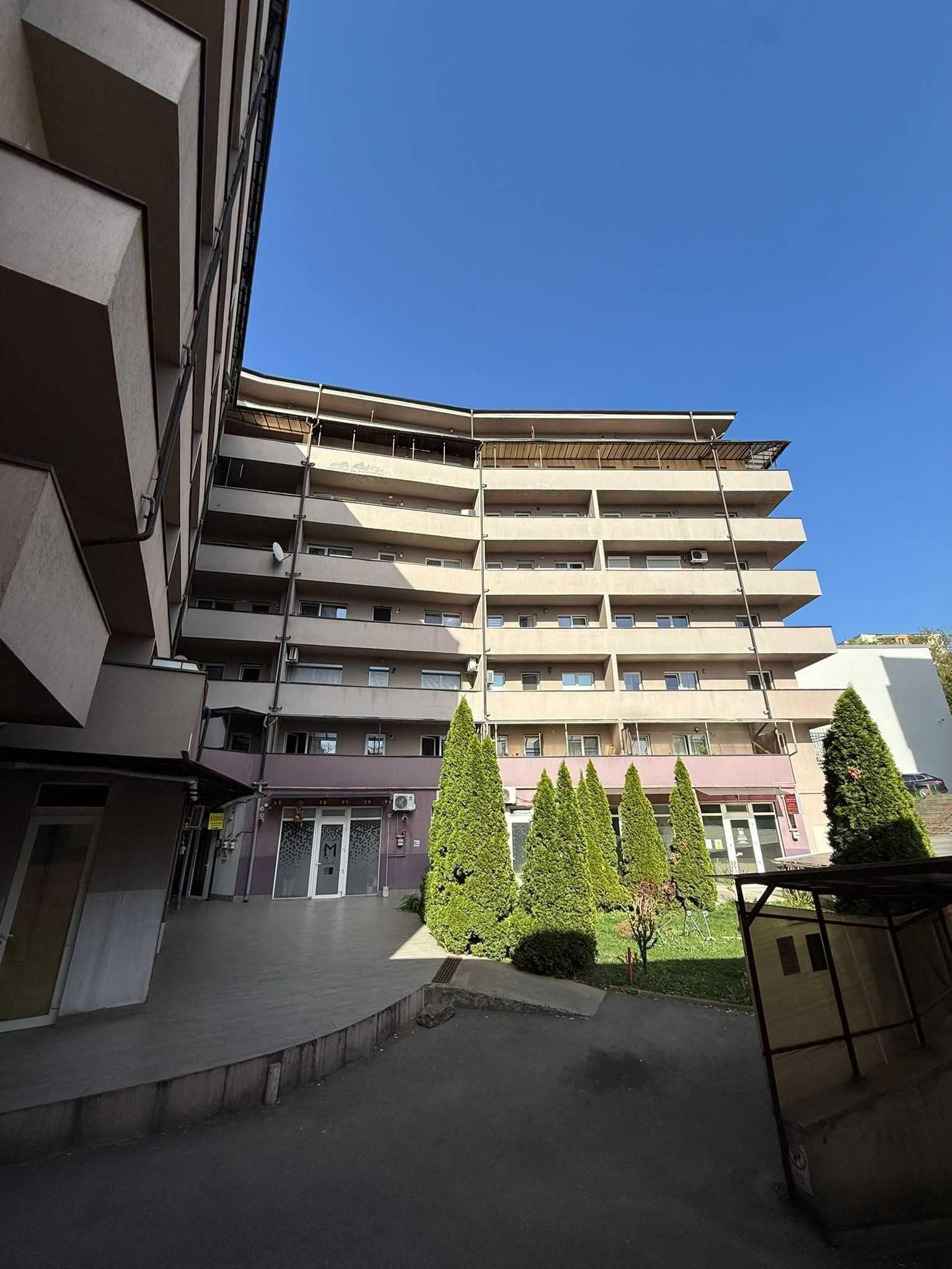 Apartament 2 camere, Centru (Calea Motilor)