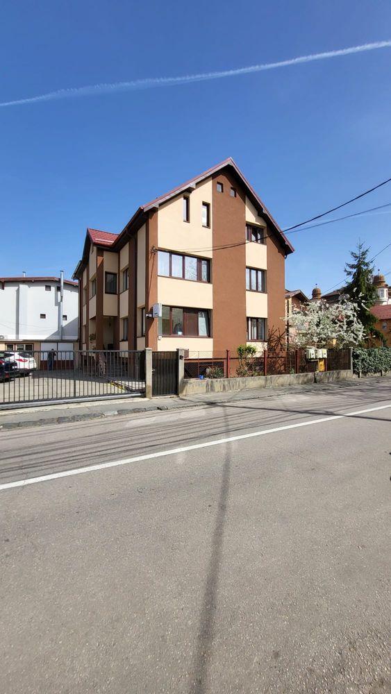 Vand vila in Zorilor