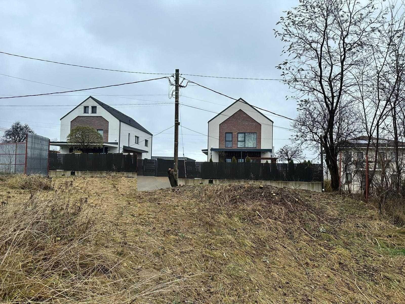 Vand teren, casa constructii Feleac