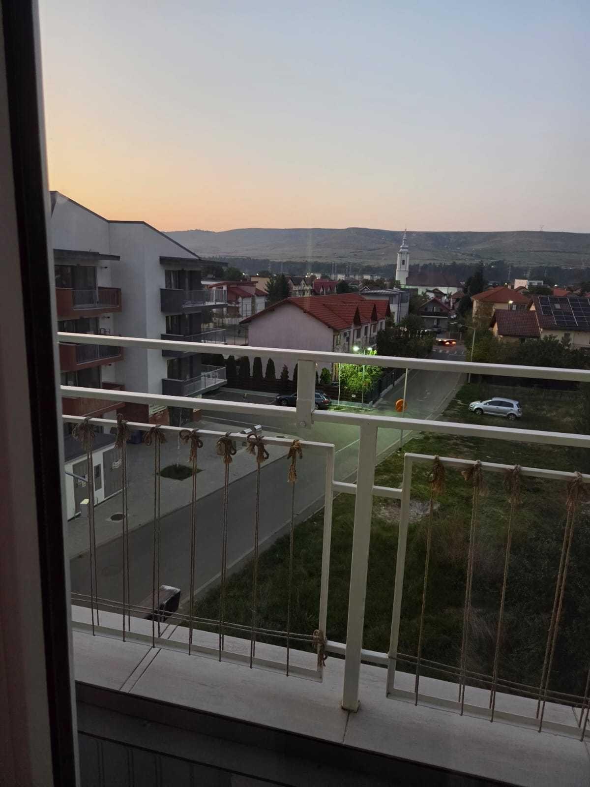 Inchiriere apartament Floresti zona Eroilor