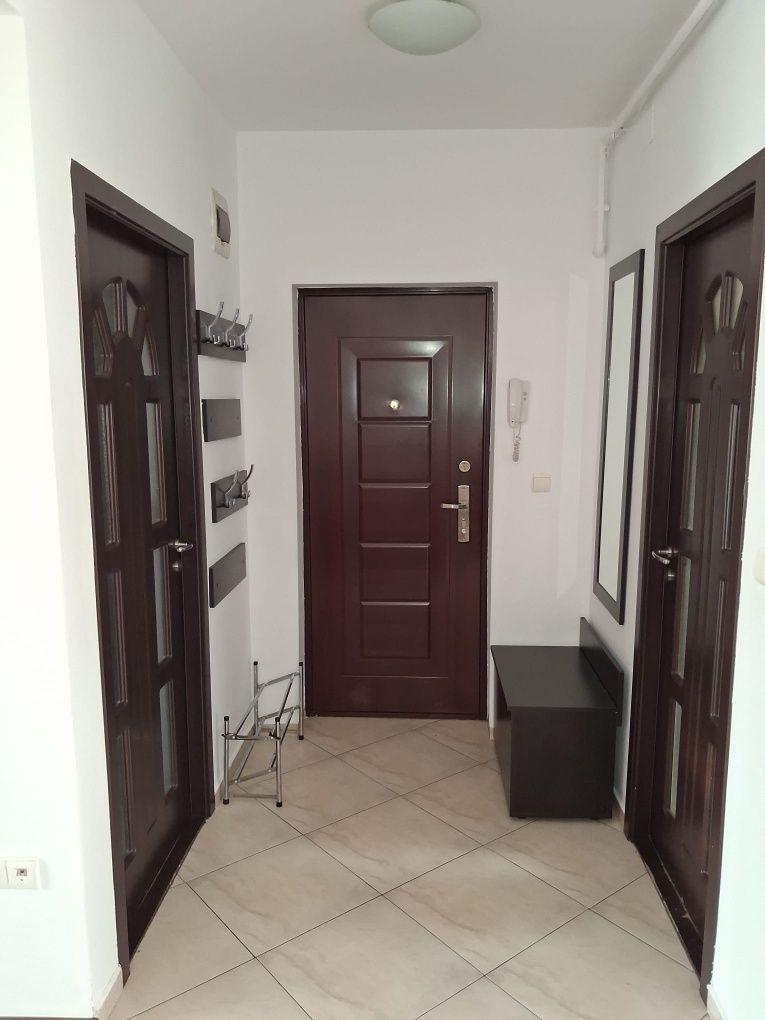 Parc Poligon 2 dormitoare+living - imagine 1