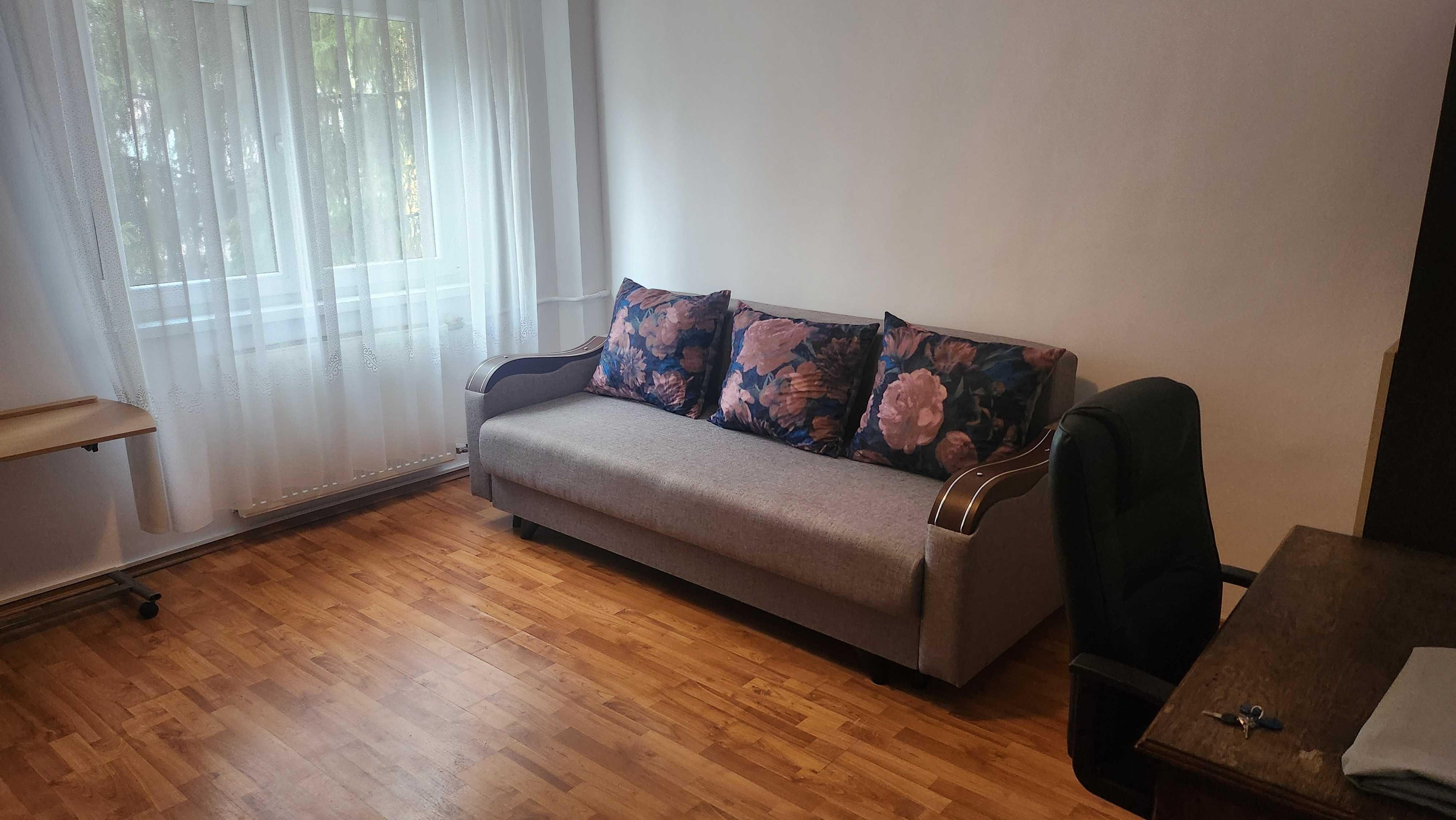 Închiriez garsonieră zona Petrom, Mănăștur