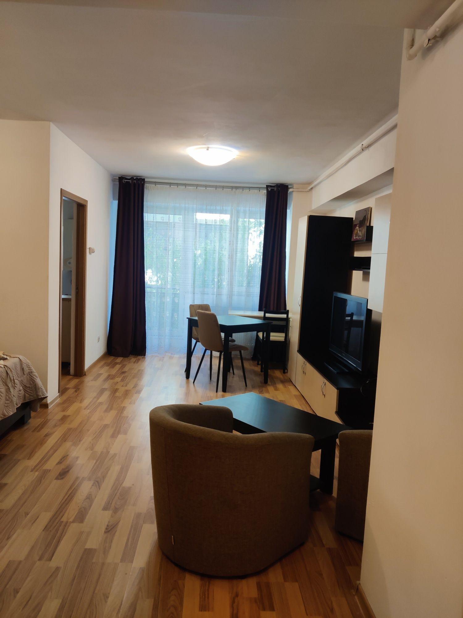Apartament 1 camera de închiriat  - zonă Iulius Mall, FSEGA
