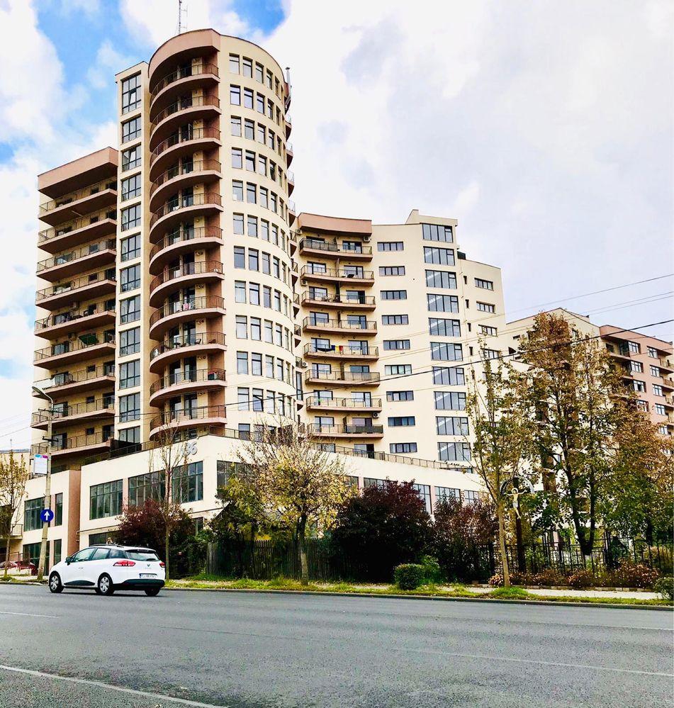 Inchiriez apartament zona Observatorului