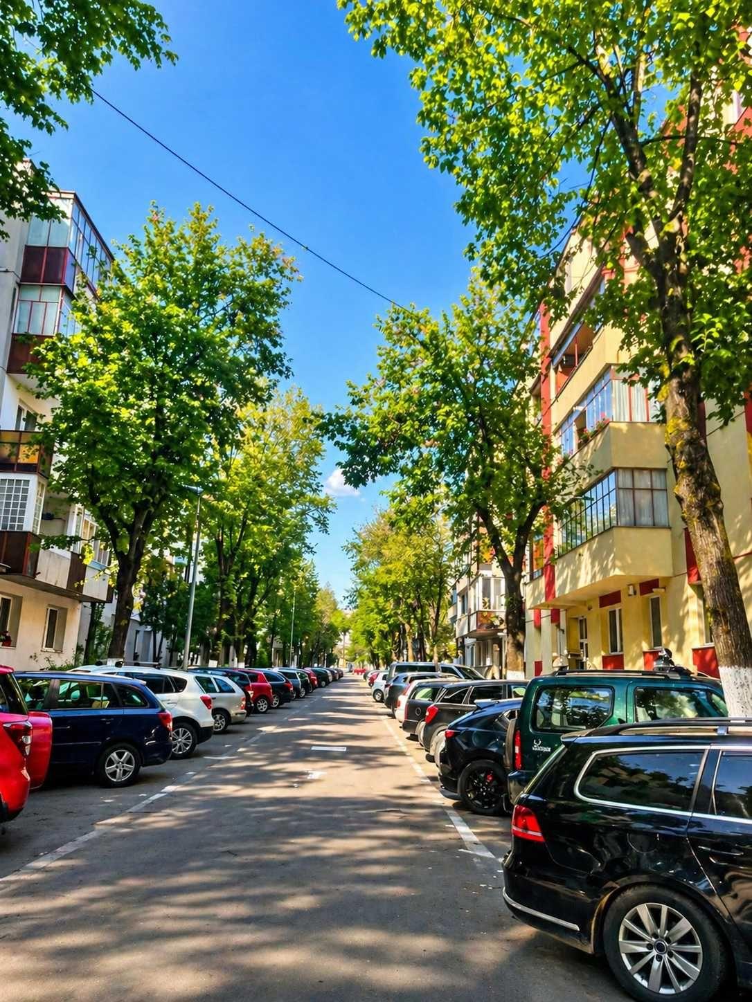 Apartament 2 camere de vânzare / închiriere – Târgu Mureș, cartier Tudor - imagine 1