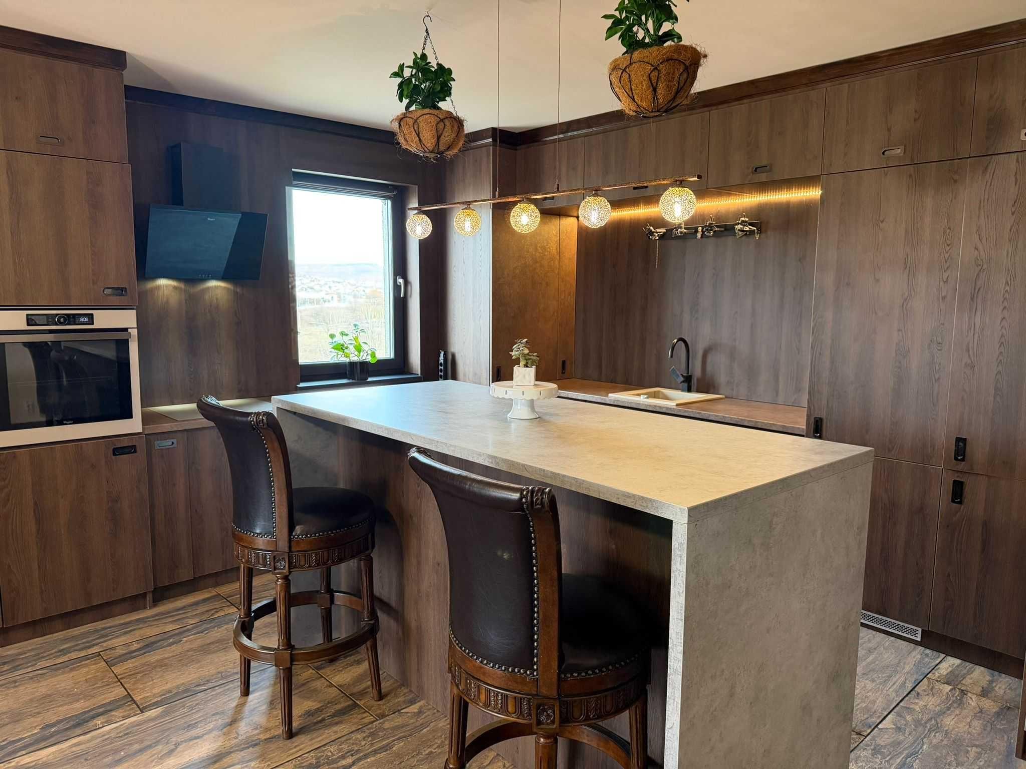 Apartament 2 camere de vânzare – Green Residence, Târgu Mureș - imagine 1