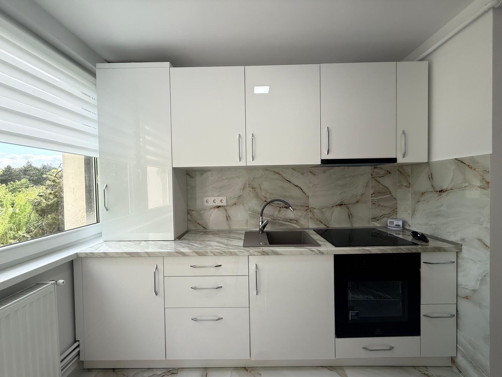 Inchiere apartament zona UMF- 2 camere