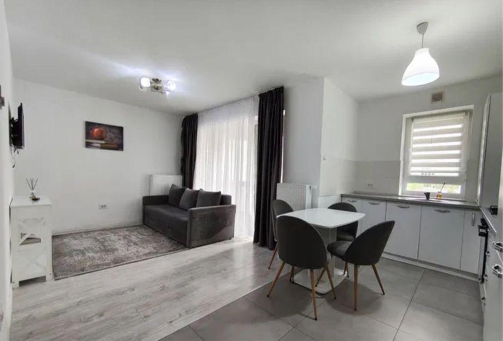 Închiriez apartament kasper Coresi - imagine 1