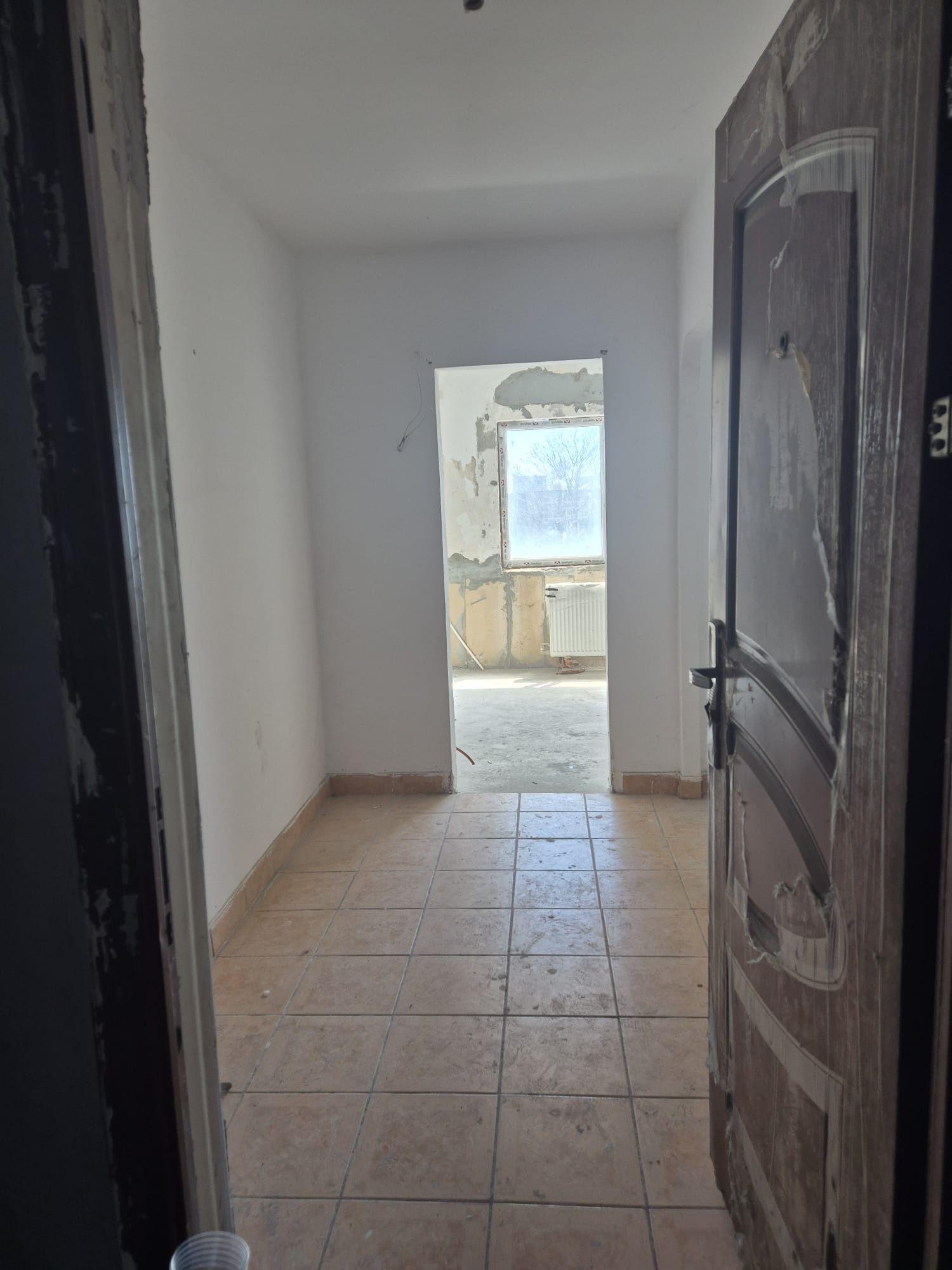 Garsoniera Năvodari