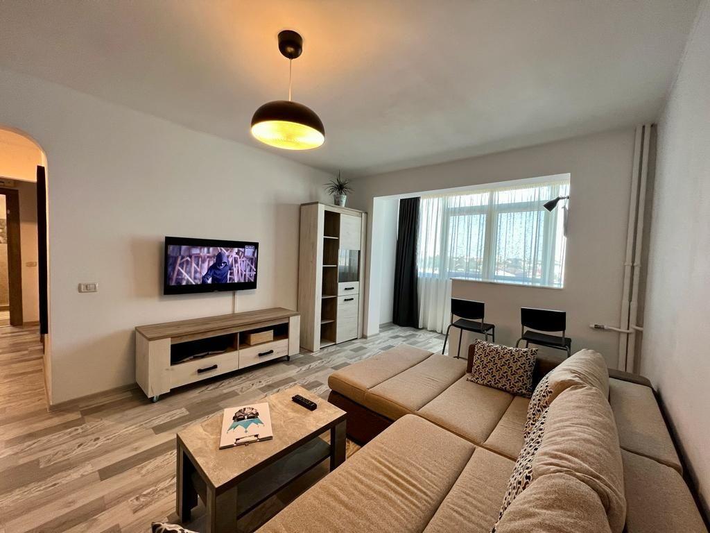 Apartament premium 2 camere | 58 mp | Etaj 7 | Casa de Cultură | Vedere spectaculoasă la apus