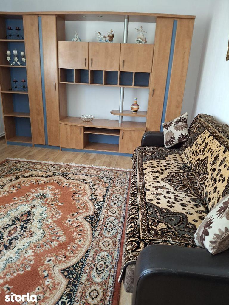 Apartamentde inchiriat 2 camere decomandat - zona Lidl Km 5