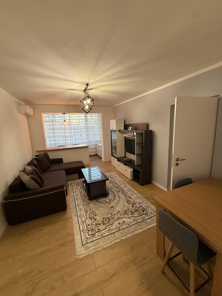 Apartament 2 cam - Tomis Nord - De inchiriat