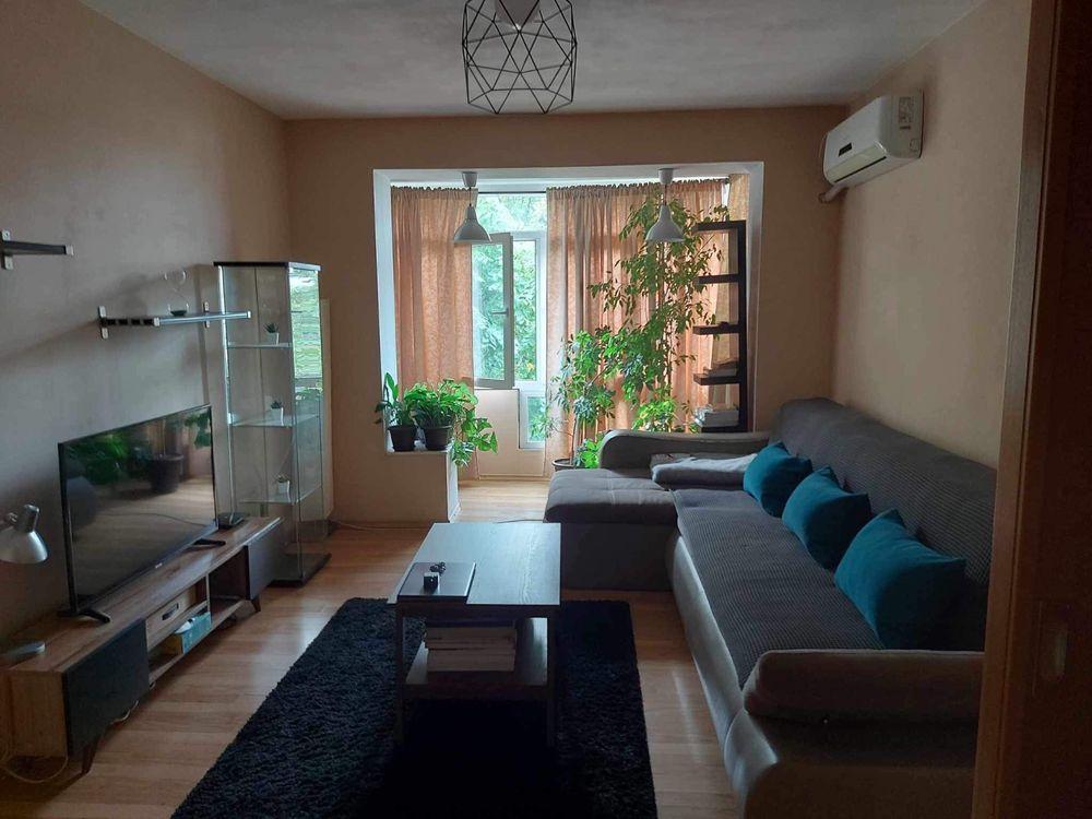 Vand apartament cu 2 camere Brazda lui Novac