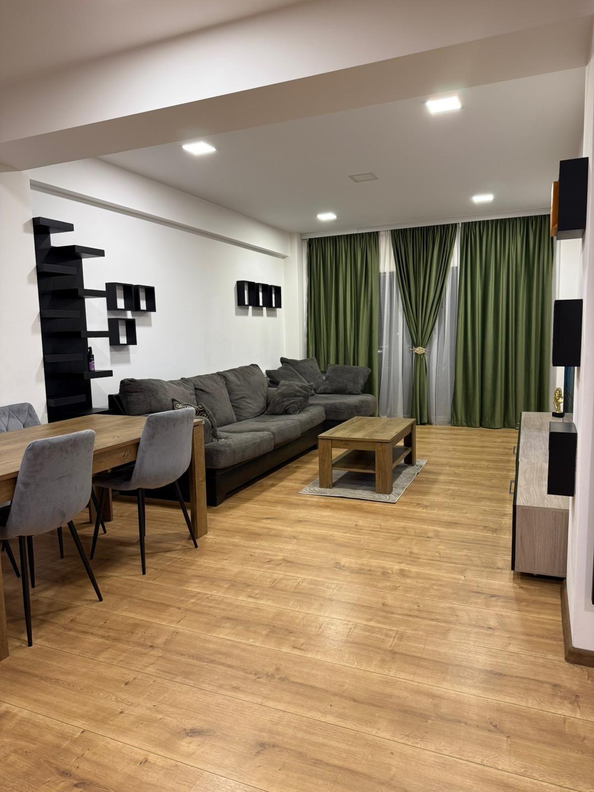 Inchiriez Apartament bloc nou ultra all inclusive Calea Severinului, mall Promenada