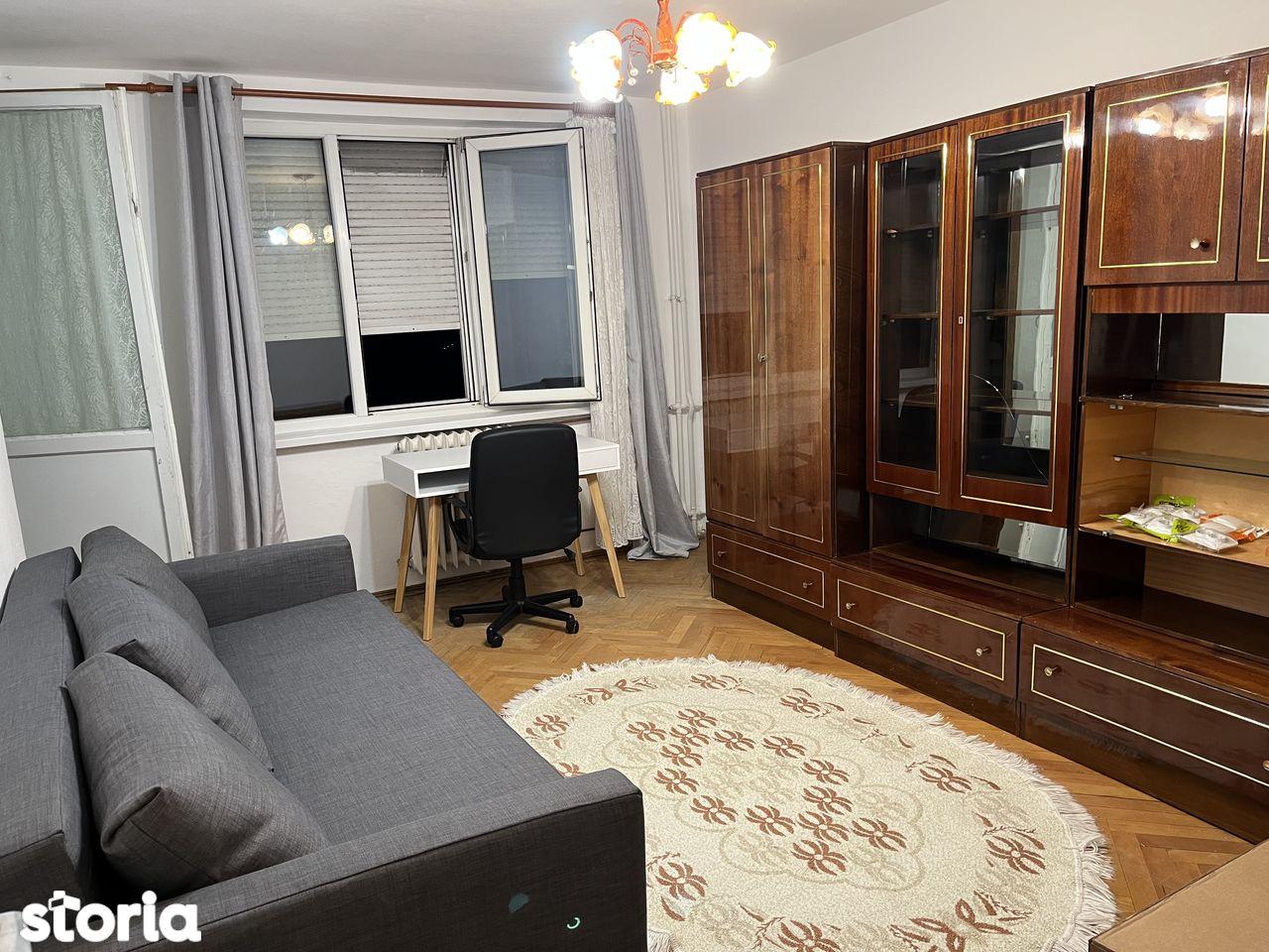 Apartament cu 2 camere, tip S