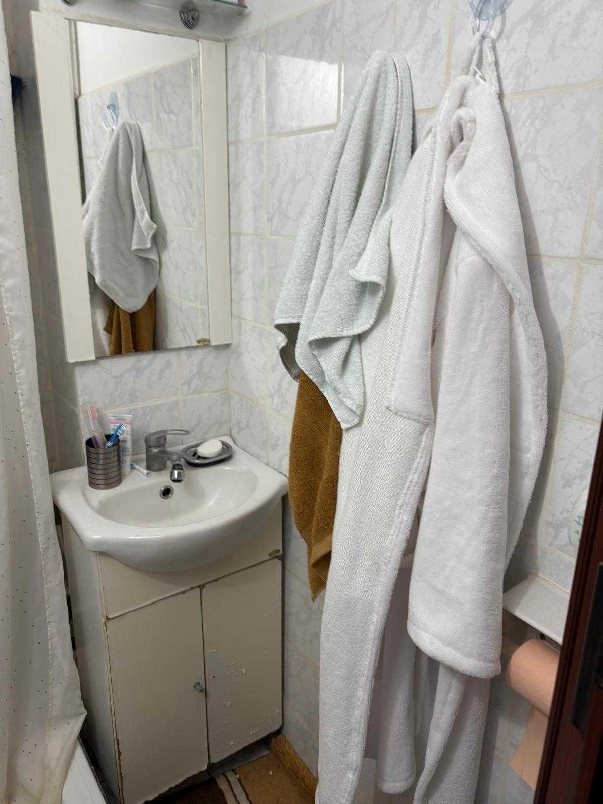 Inchiriez garsoniera utilata mobilata! in ROGERIUS - imagine 1