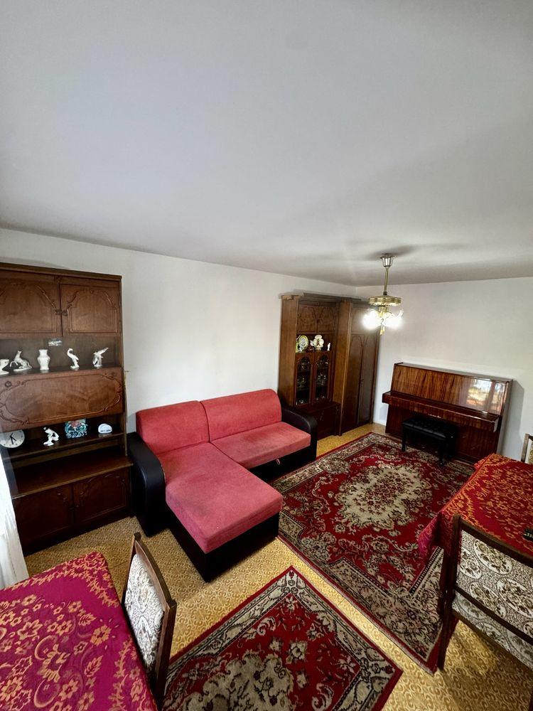 Apartament 2 camere inchiriat Nufaru