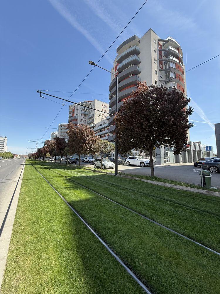 Apartament premium de inchiriat, 2 camere, Luceafărul