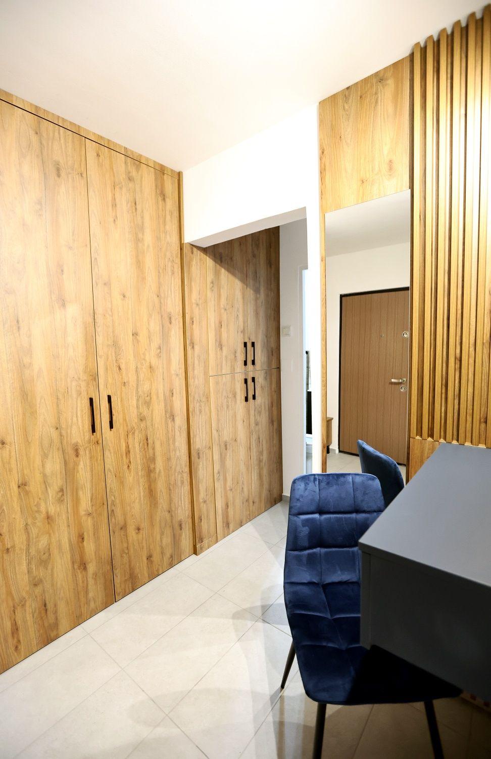 Închiriez Ap 2camere - imagine 1