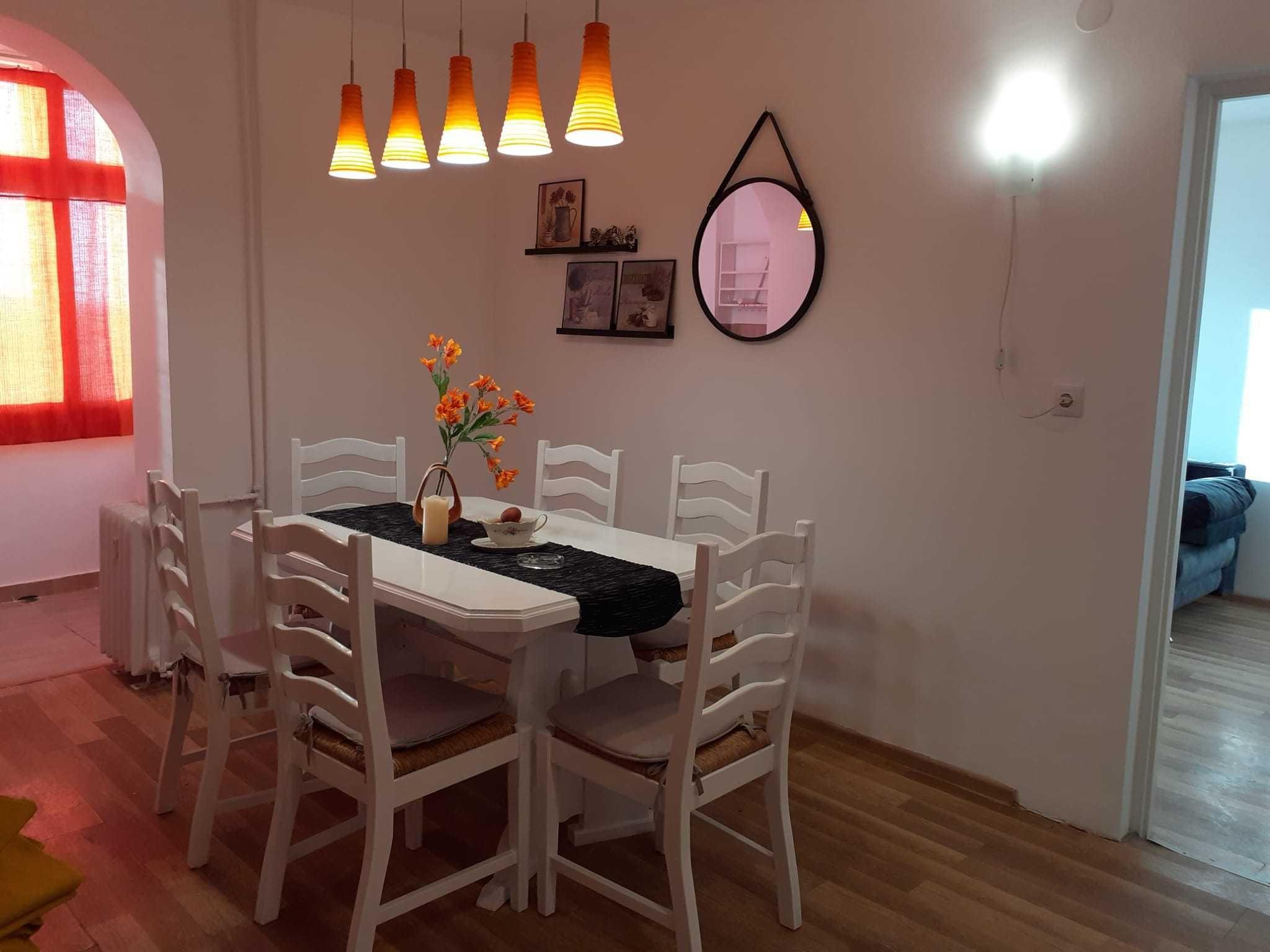 Gata de Mutare! Apartament Superb 3 Camere - Piața Cetății 28, Etaj 7!