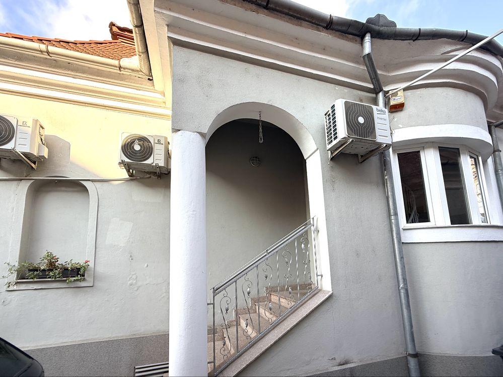 Spatiu comercial/clinica medicala -ultracentral- de vanzare