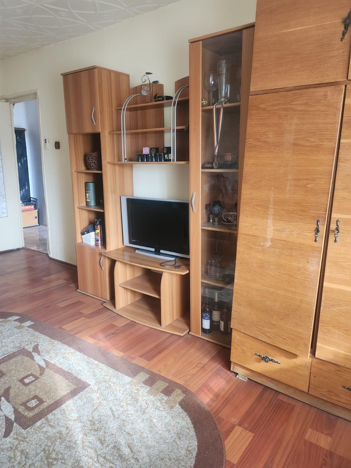 Apartament 2 Camere de Vanzare