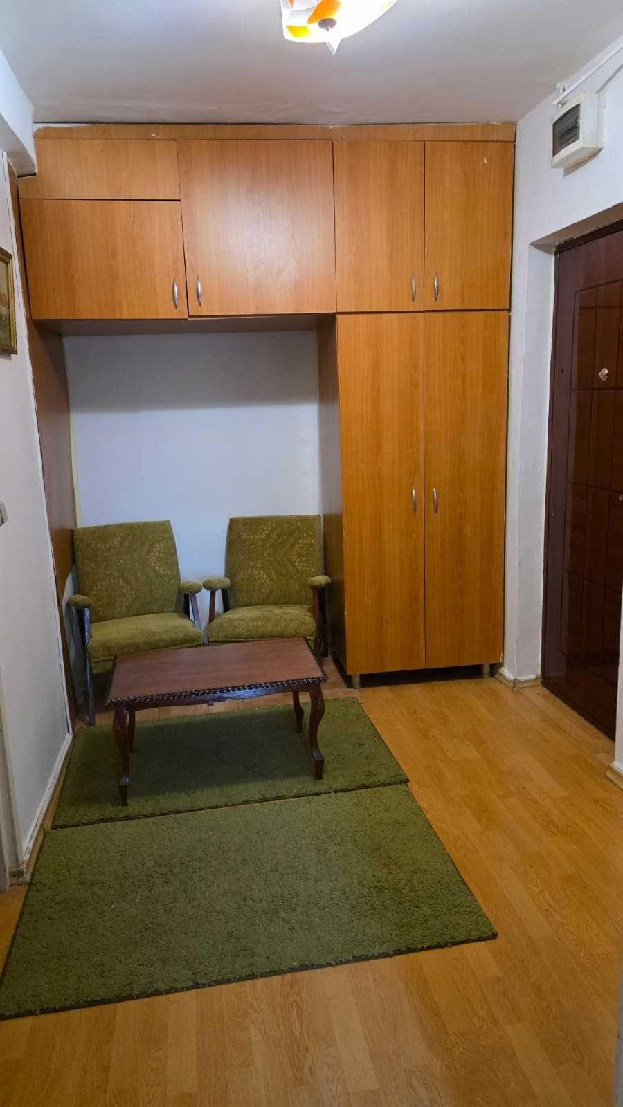 Apartament 3 camere, zona Nord Ploiesti, Rapsodiei
