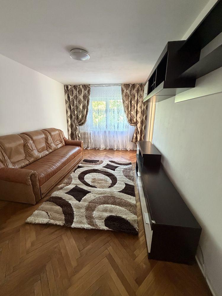 4 camere Ploiești /50 mp /Gaze separate /Izolat /Preț avantajos - imagine 1