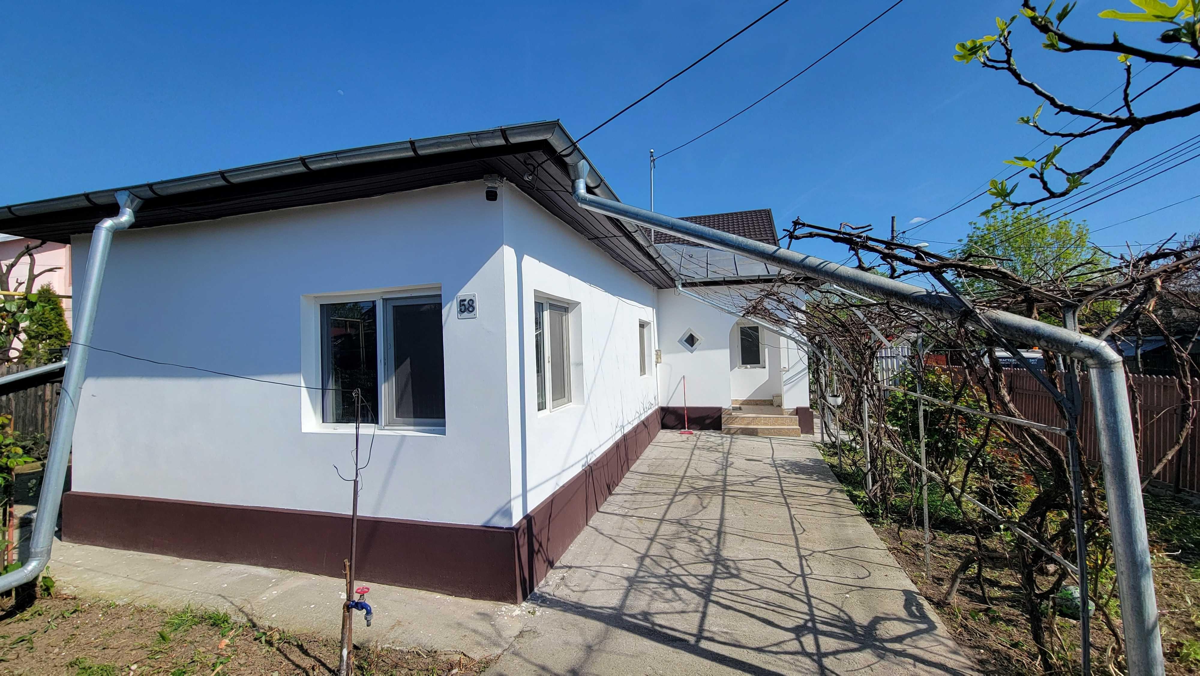 Casă 3 Camere Ploiești