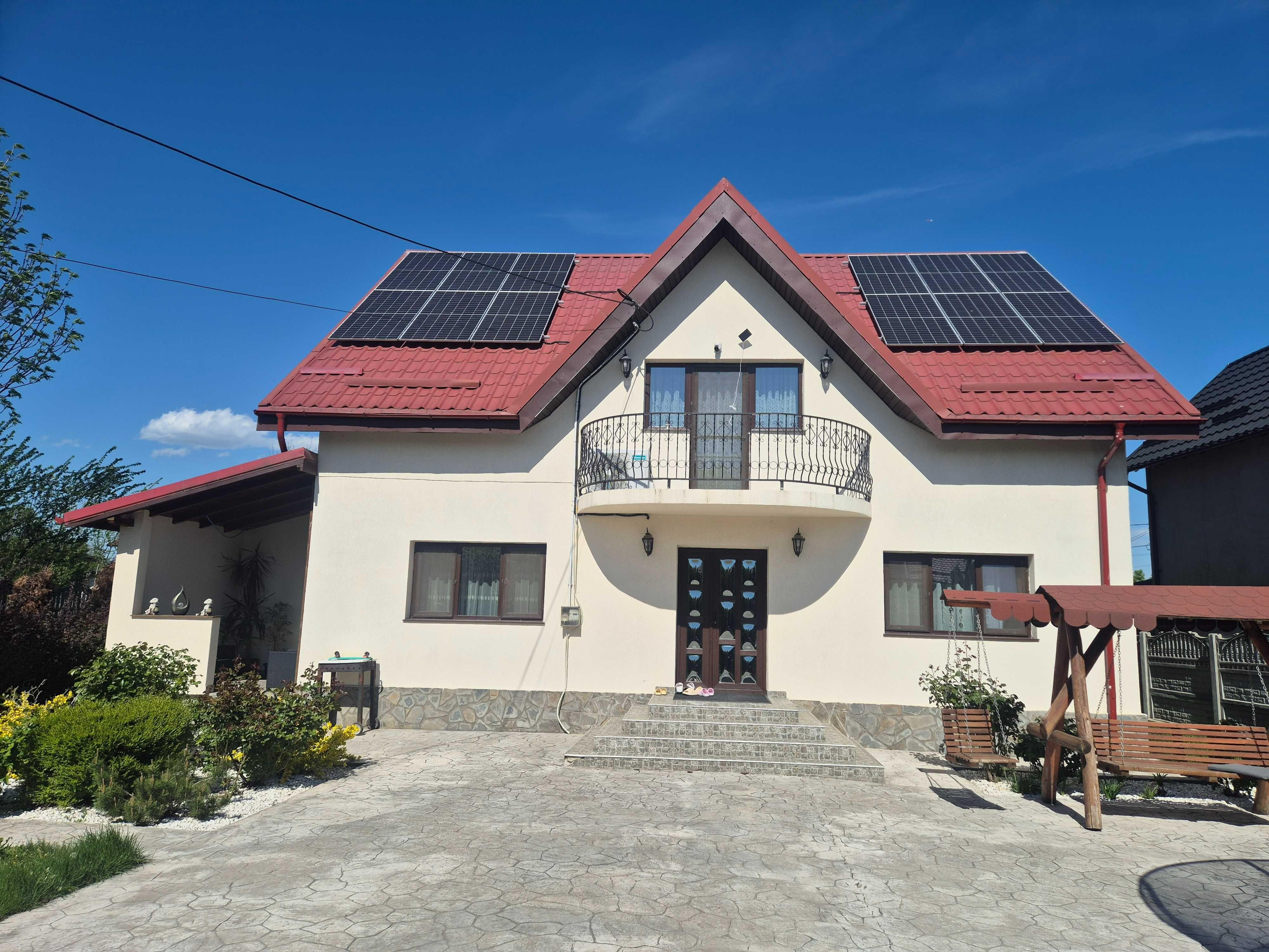 De vanzare casa P+M+BECI