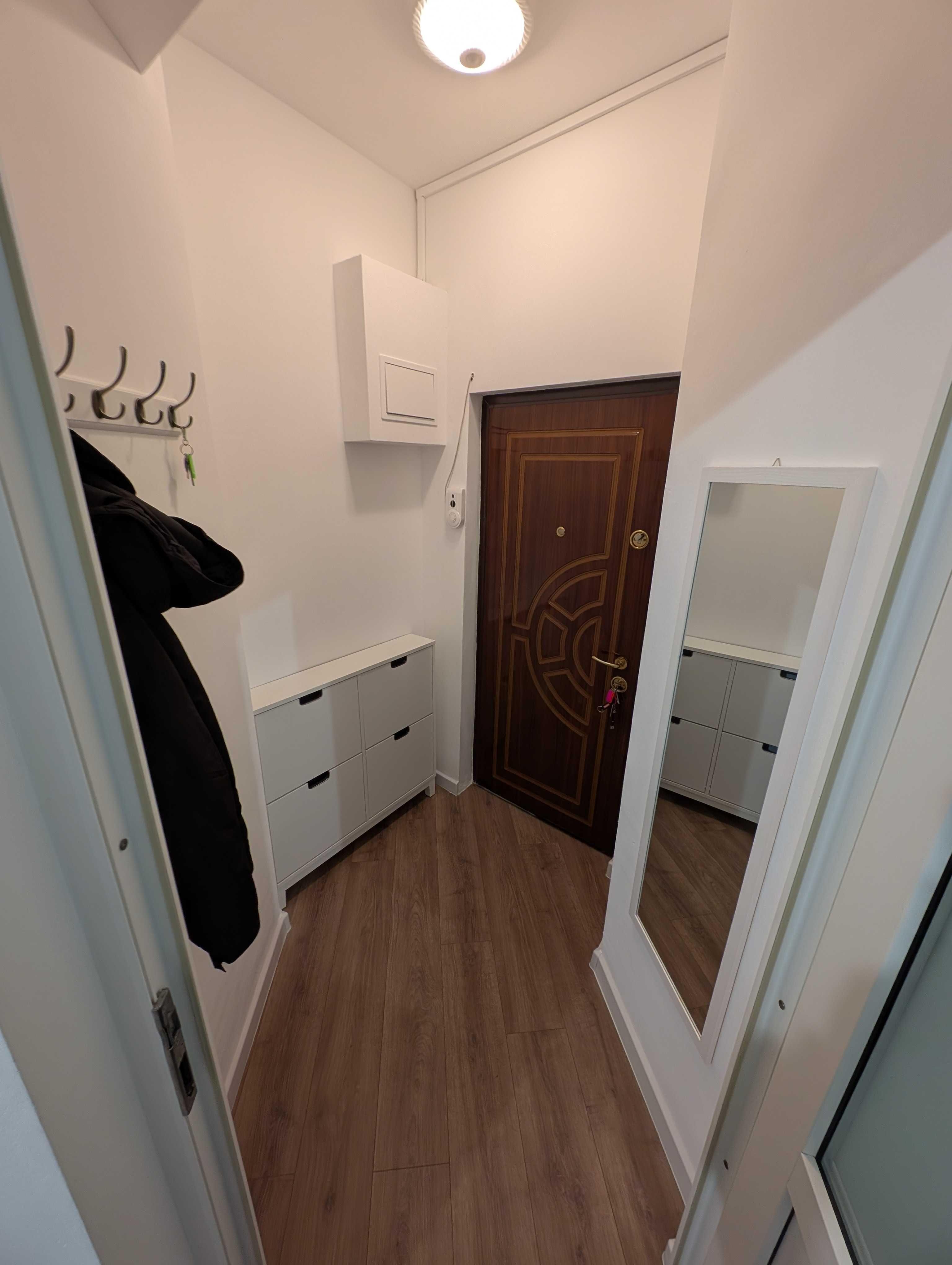 Inchiriez Apartament 3 camere Parcul Cismigiu - Schitu Magureanu
