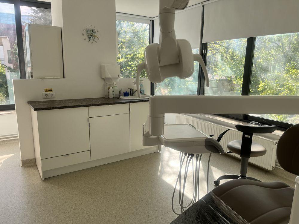 Inchiriez tura cabinet stomatologic