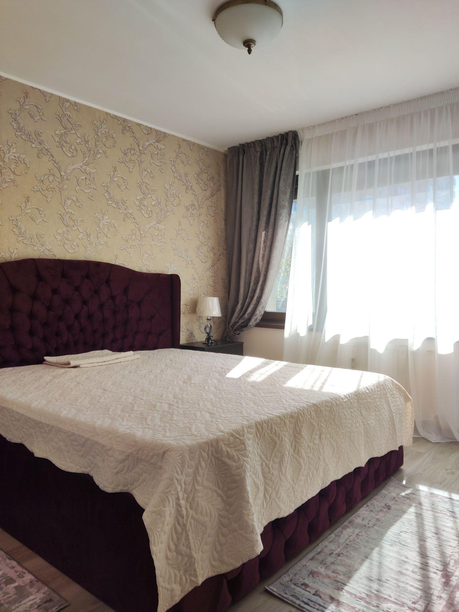 Închiriere apartament cu 2 camere, Parcul Circului