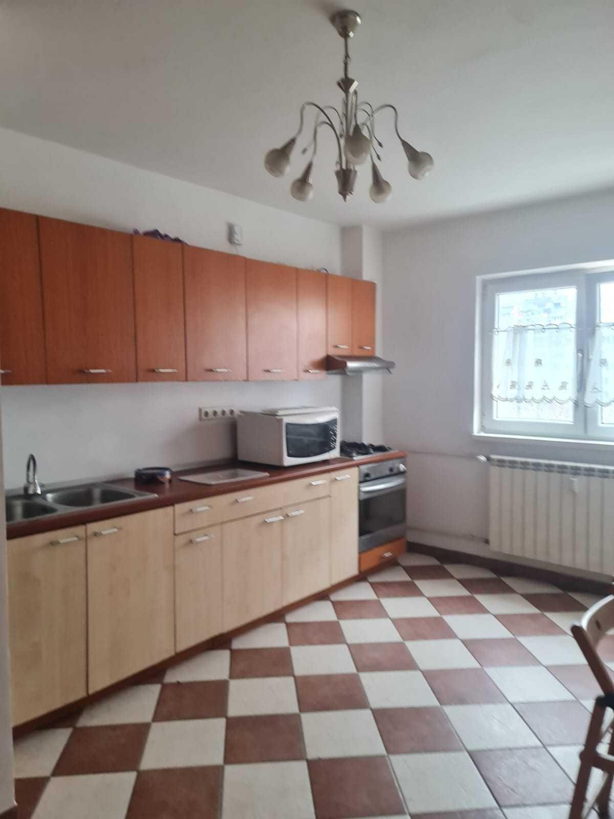 Inchiriez ap2cam, 2 min metrou obor, 500€, 60mp2