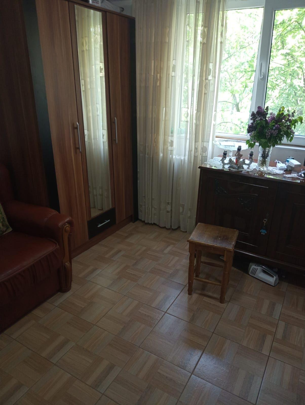 Garsoniera cf 2 Doamna Ghica Colentina