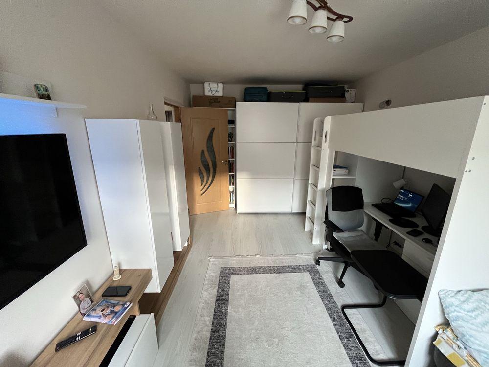 Apartament 2 camere decomandat Megamall/Arena Nationala - imagine 1