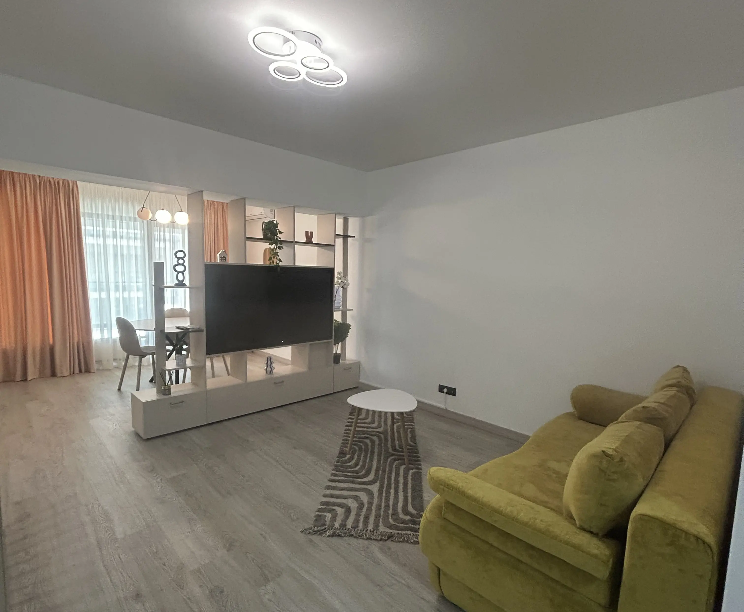 Studio/Garsoniera lux&elegant în Select Residences