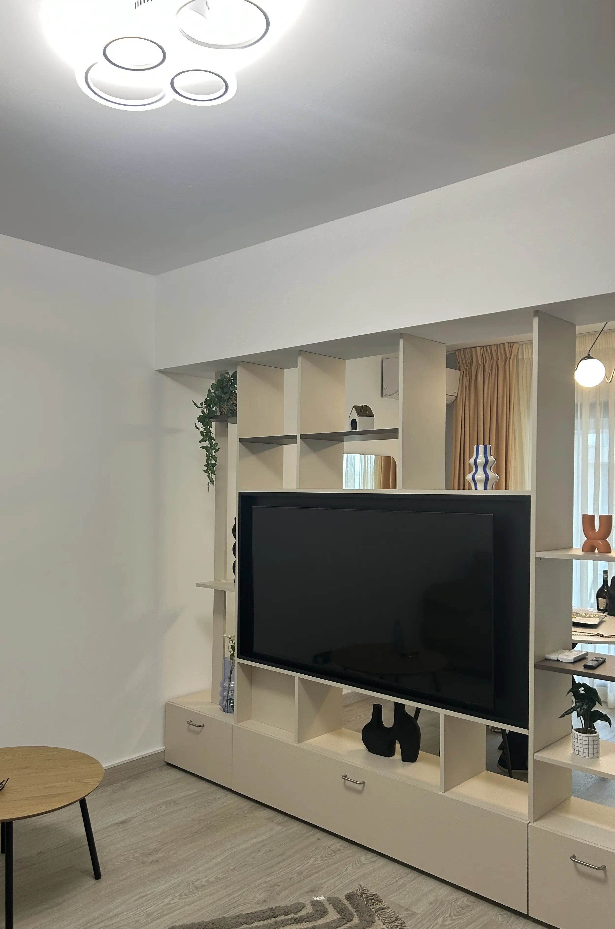 Studio/Garsoniera lux&elegant în Select Residences - imagine 1