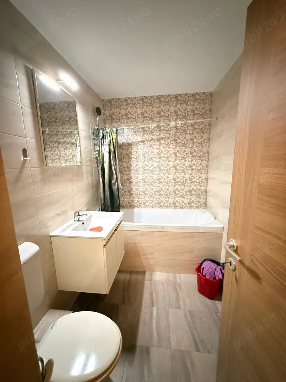 inchiriez apartament 4 camere MARASTI - CLUJ-NAPOCA   sebi - imagine 1