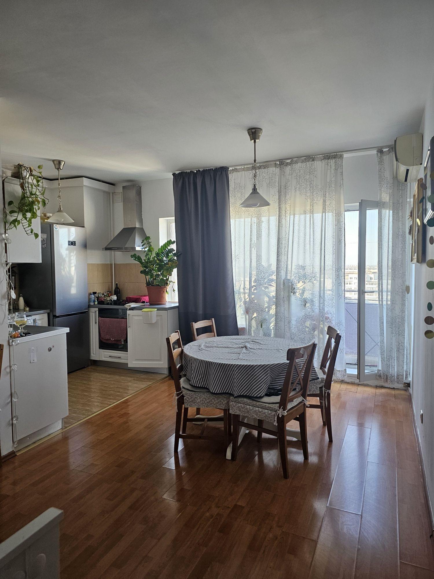 PROPRIETAR-Apartament 2 camere, Titan - imagine 1