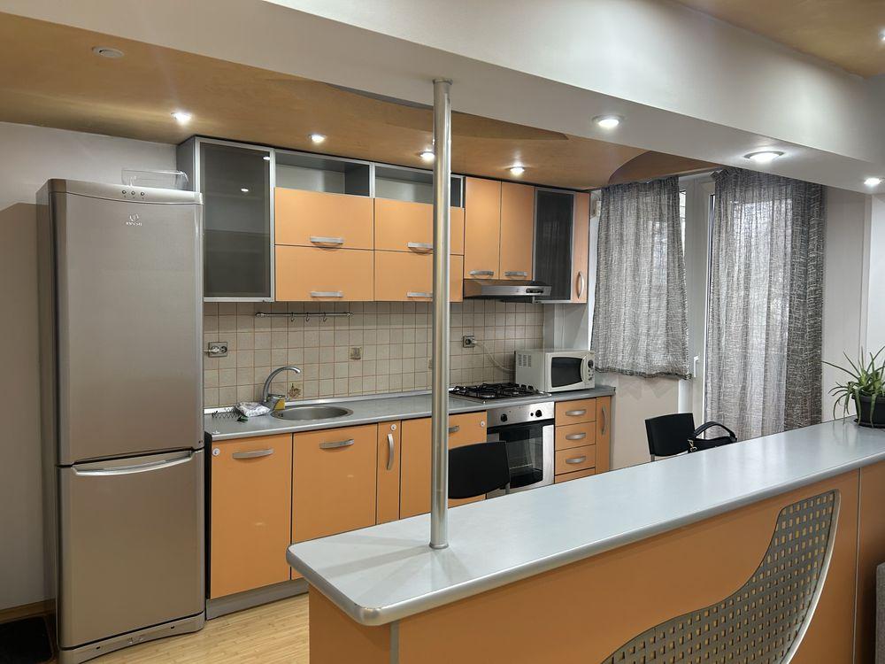 Apartament 2camere Titan