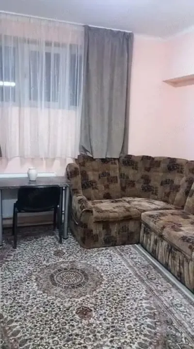 Garsoniera in centru cu cheltuieli incluse