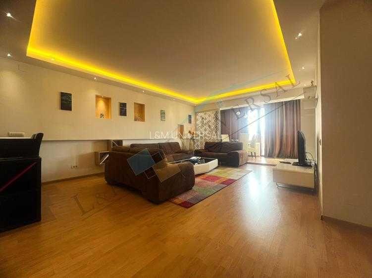 Închiriere apartament 2 camere, ultra central