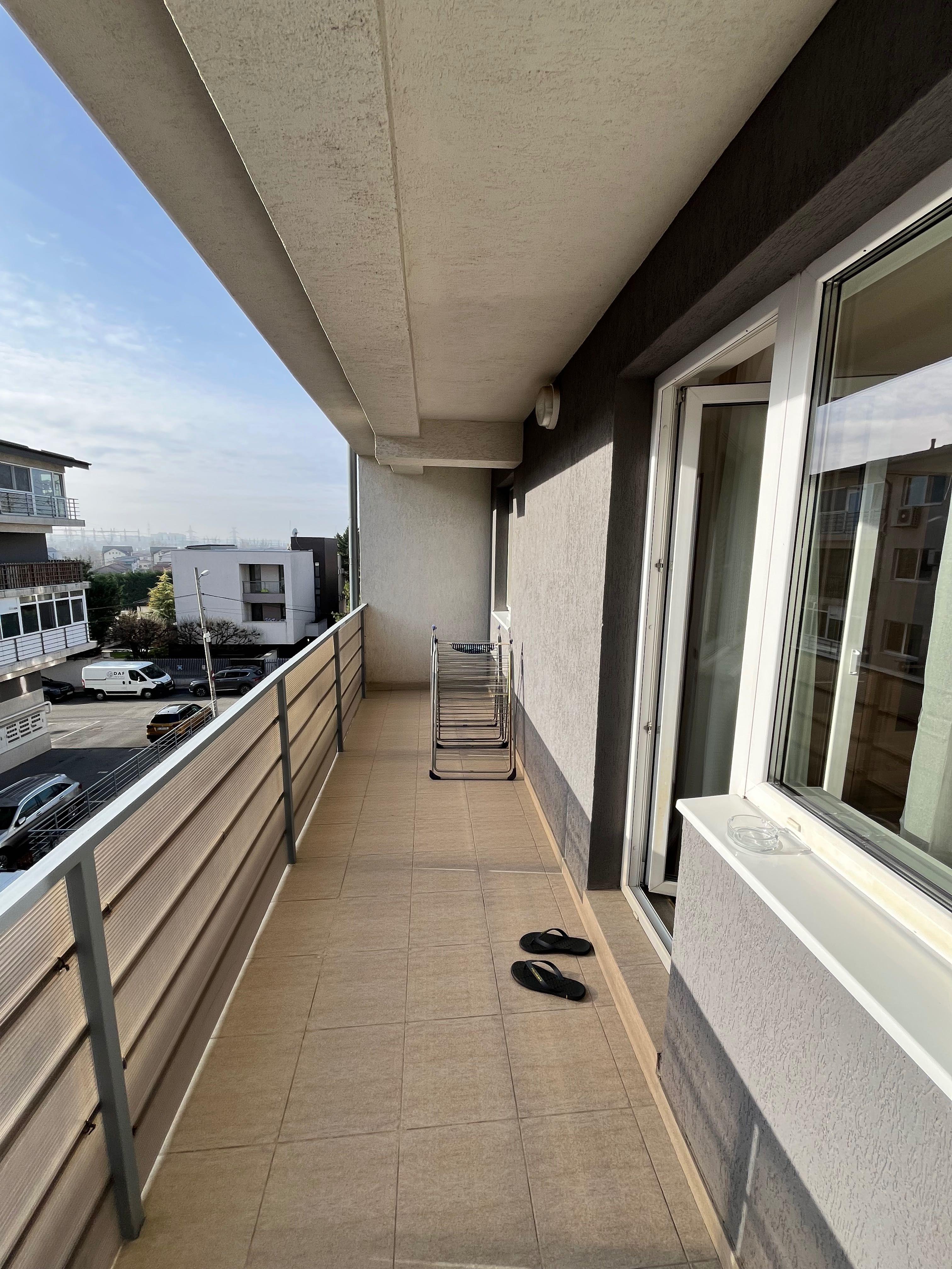 Apartament 3 camere
